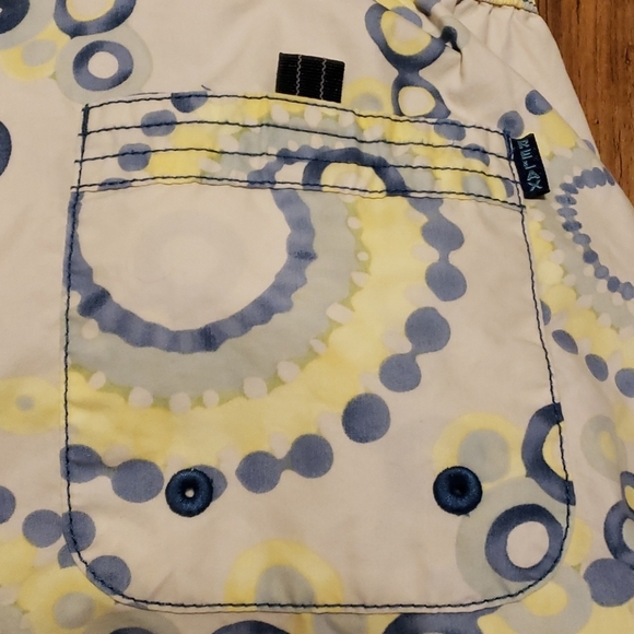 Tommy bahama relax swim trunks board shorts - Picture 3 of 4